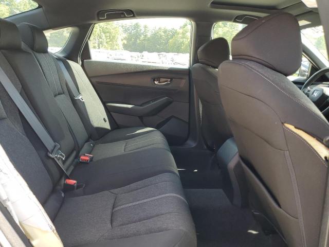 2024 HONDA ACCORD HYB - 1HGCY2F50RA012291