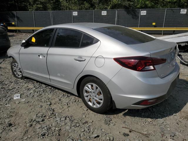 VIN 5NPD74LFXLH523117 2020 Hyundai Elantra, SE no.2