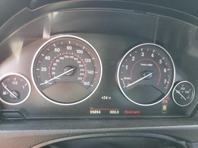 2017 BMW 340 XIGT WBA8Y3C35HG451119
