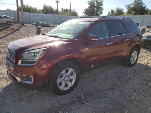 Vin: 1gkkrpkd2fj308754, lot: 71661984, gmc acadia sle 2015 img_1