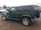 JEEP WRANGLER U photo