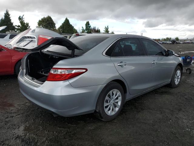 2017 TOYOTA CAMRY LE - 4T1BF1FK5HU340329