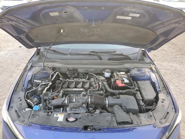 2018 HONDA ACCORD SPO - 1HGCV1F33JA320335
