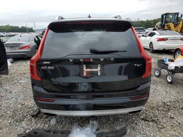 VIN YV4A22PK4G1025292 2016 Volvo XC90, T6 no.6