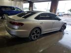 VOLKSWAGEN PASSAT R-L photo