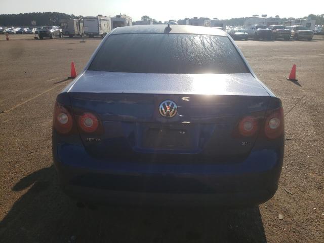 2008 VOLKSWAGEN JETTA SE 3VWRM71KX8M197270  71451814