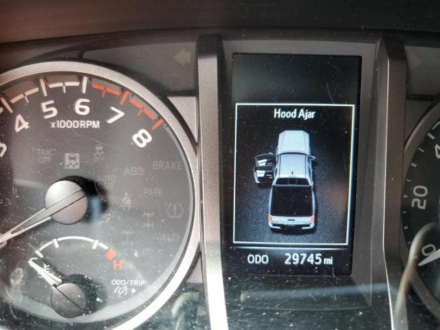 2023 TOYOTA TACOMA DOU - 3TYCZ5ANXPT120474