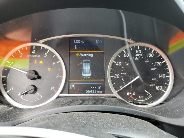 2019 NISSAN SENTRA S - 3N1AB7AP8KY317331