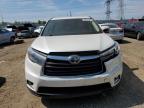 TOYOTA HIGHLANDER photo