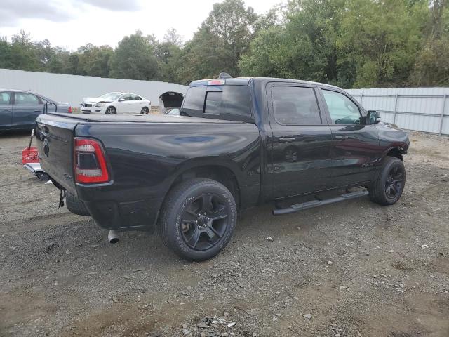 2022 RAM 1500 BIG H - 1C6RRFFG9NN297453