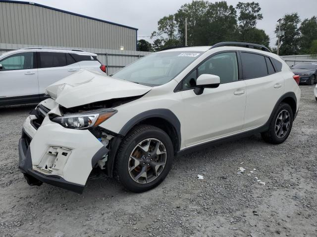 2019 SUBARU CROSSTREK PREMIUM 2019