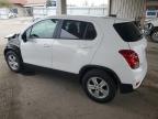 CHEVROLET TRAX LS photo