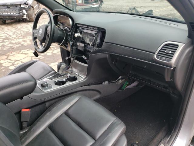 2021 JEEP GRAND CHER - 1C4RJFBG3MC501096