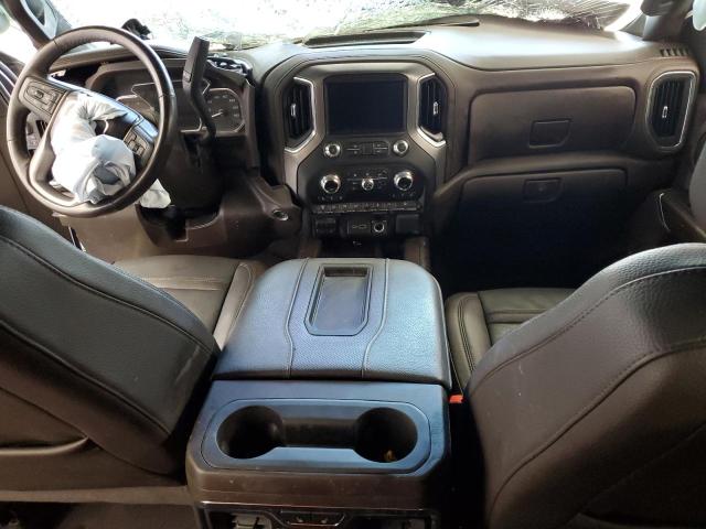 2021 GMC SIERRA K25 - 1GT49REY3MF319101
