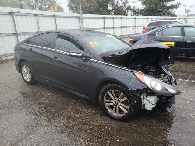 VIN 5NPEB4AC4EH832709 2014 Hyundai Sonata, Gls no.4