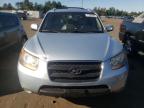 HYUNDAI SANTA FE S photo