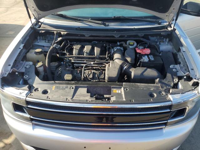 2016 FORD FLEX SEL - 2FMGK5C83GBA05804