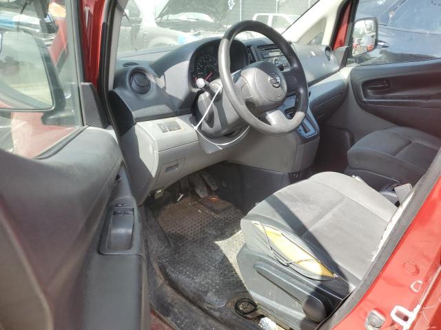 2015 NISSAN NV200 2.5S - 3N6CM0KN9FK717876
