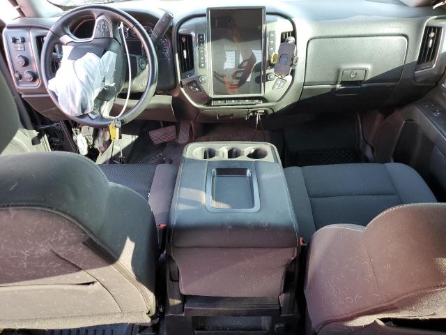 2018 CHEVROLET SILVERADO - 3GCUKREC1JG103900