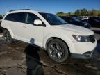 DODGE JOURNEY CR photo