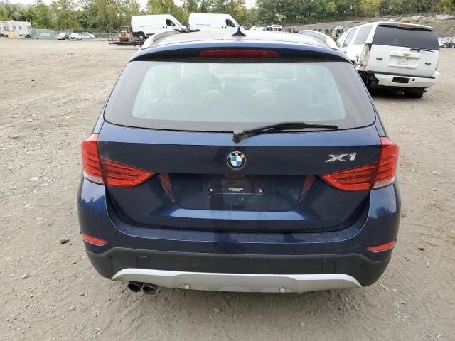 VIN WBAVL1C55DVR90823 2013 BMW X1, Xdrive28I no.6