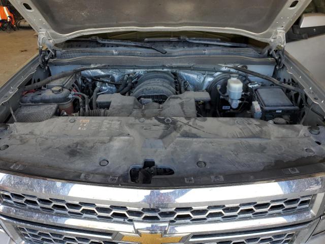 2015 CHEVROLET SILVERADO - 3GCPCREC0FG524749