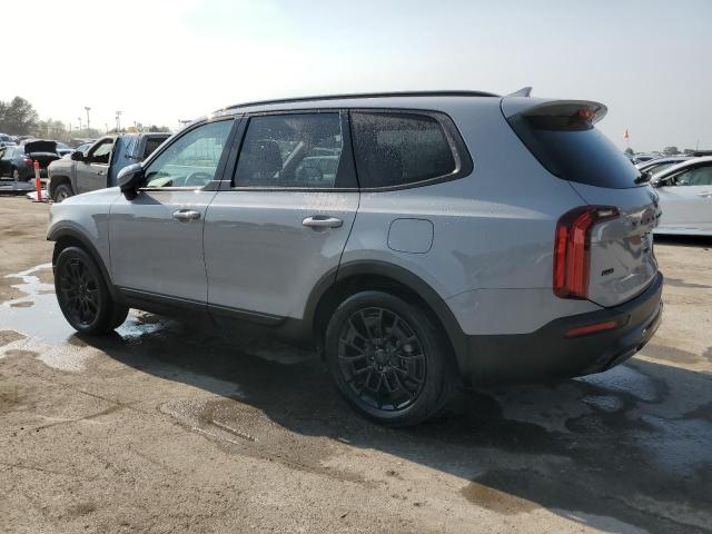 2021 KIA TELLURIDE - 5XYP5DHCXMG164474