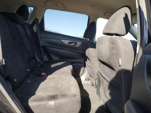2016 NISSAN ROGUE S - 5N1AT2MT7GC895809