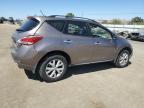 NISSAN MURANO S photo