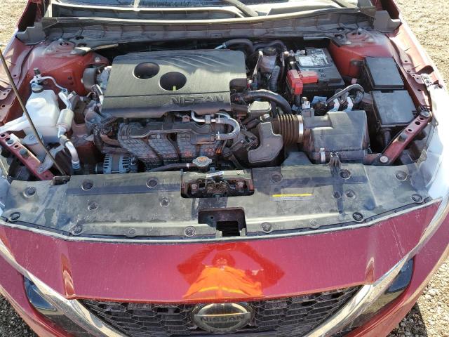 2019 NISSAN ALTIMA SV - 1N4BL4DW7KC133545