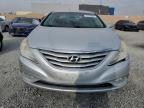 HYUNDAI SONATA GLS photo