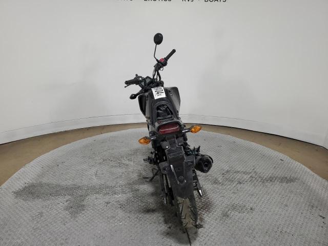 2024 HONDA GROM 125 MLHJC9212R5203247