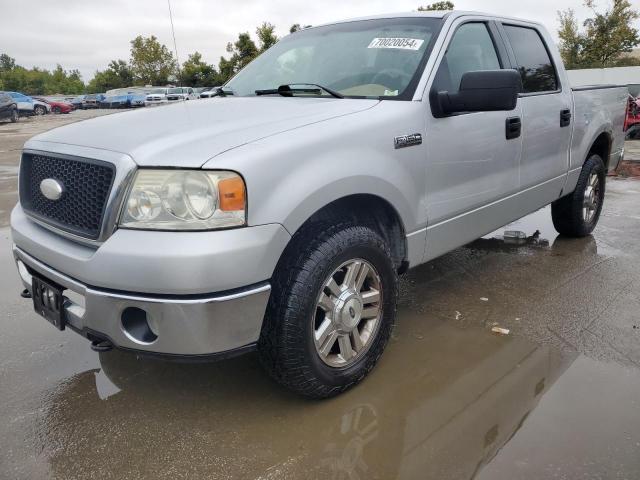 2007 FORD F150 SUPER #3024359524