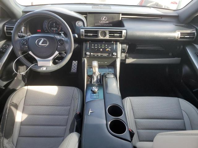 VIN JTHBF1D21E5035549 2014 Lexus IS, 250 no.8