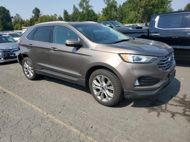 2019 FORD EDGE TITAN - 2FMPK4K91KBB53897