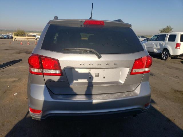 2016 DODGE JOURNEY SX - 3C4PDCBB5GT112342