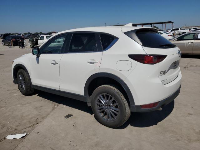 2020 MAZDA CX-5 TOURI - JM3KFBCM1L0853603