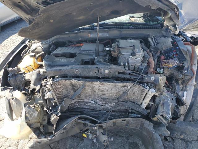 2015 FORD FUSION SE - 3FA6P0PU8FR128175