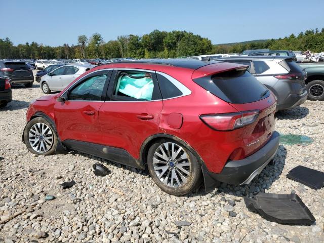 2022 FORD ESCAPE TIT - 1FMCU9J99NUA35585