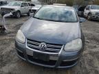 VOLKSWAGEN JETTA SE photo