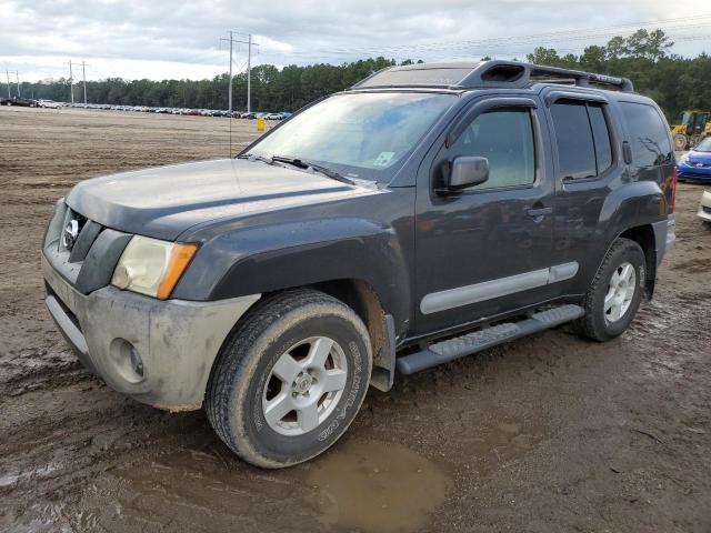 2006 NISSAN XTERRA OFF #3024608743