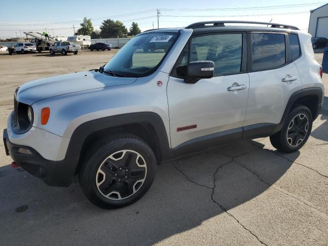 JEEP RENEGADE T