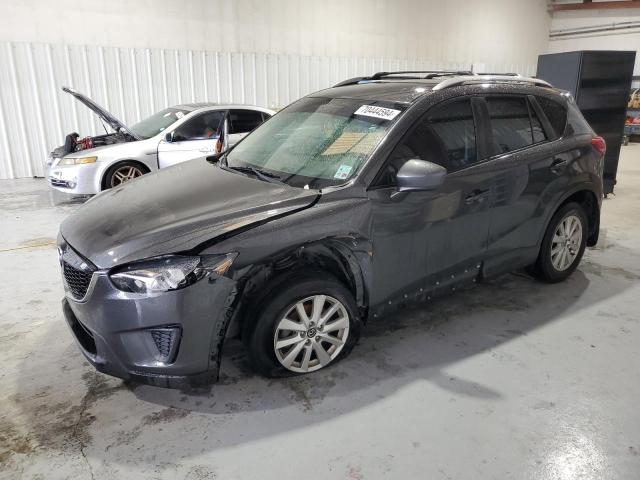 VIN JM3KE2BE9E0336131 2014 Mazda CX-5, Sport no.1