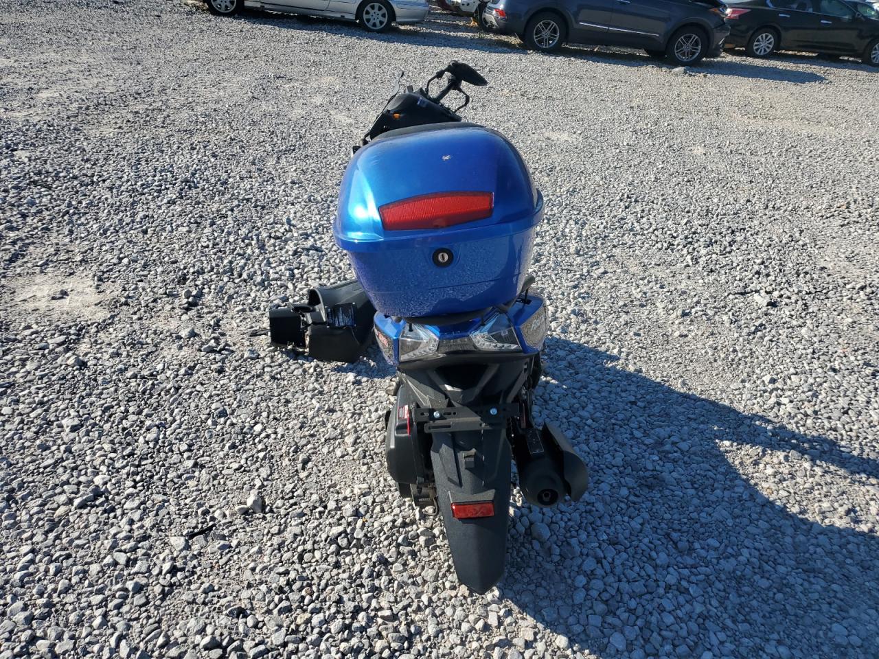 Lot #3263820696 2024 OTHER MOTORCYCLE OTHER