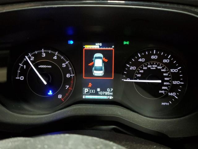 2023 SUBARU IMPREZA PR - 4S3GKAV62P3600314