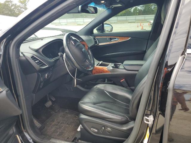 2016 LINCOLN MKX RESERV - 2LMTJ6LRXGBL84126