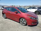 NISSAN LEAF S photo