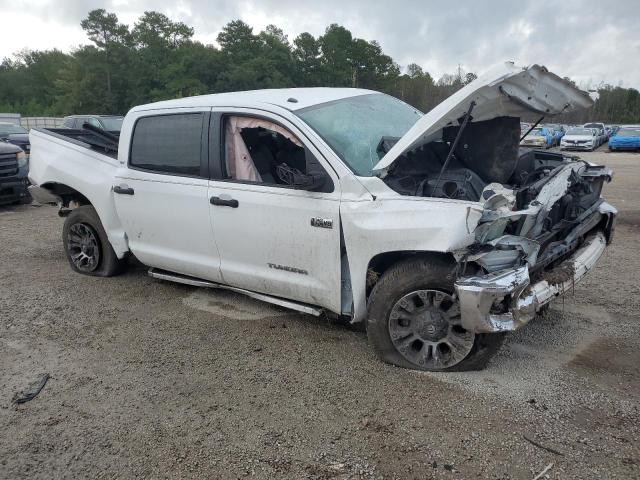 2017 TOYOTA TUNDRA CRE - 5TFEW5F17HX220434
