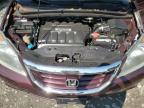 HONDA ODYSSEY EX photo