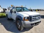 FORD F450 SUPER photo